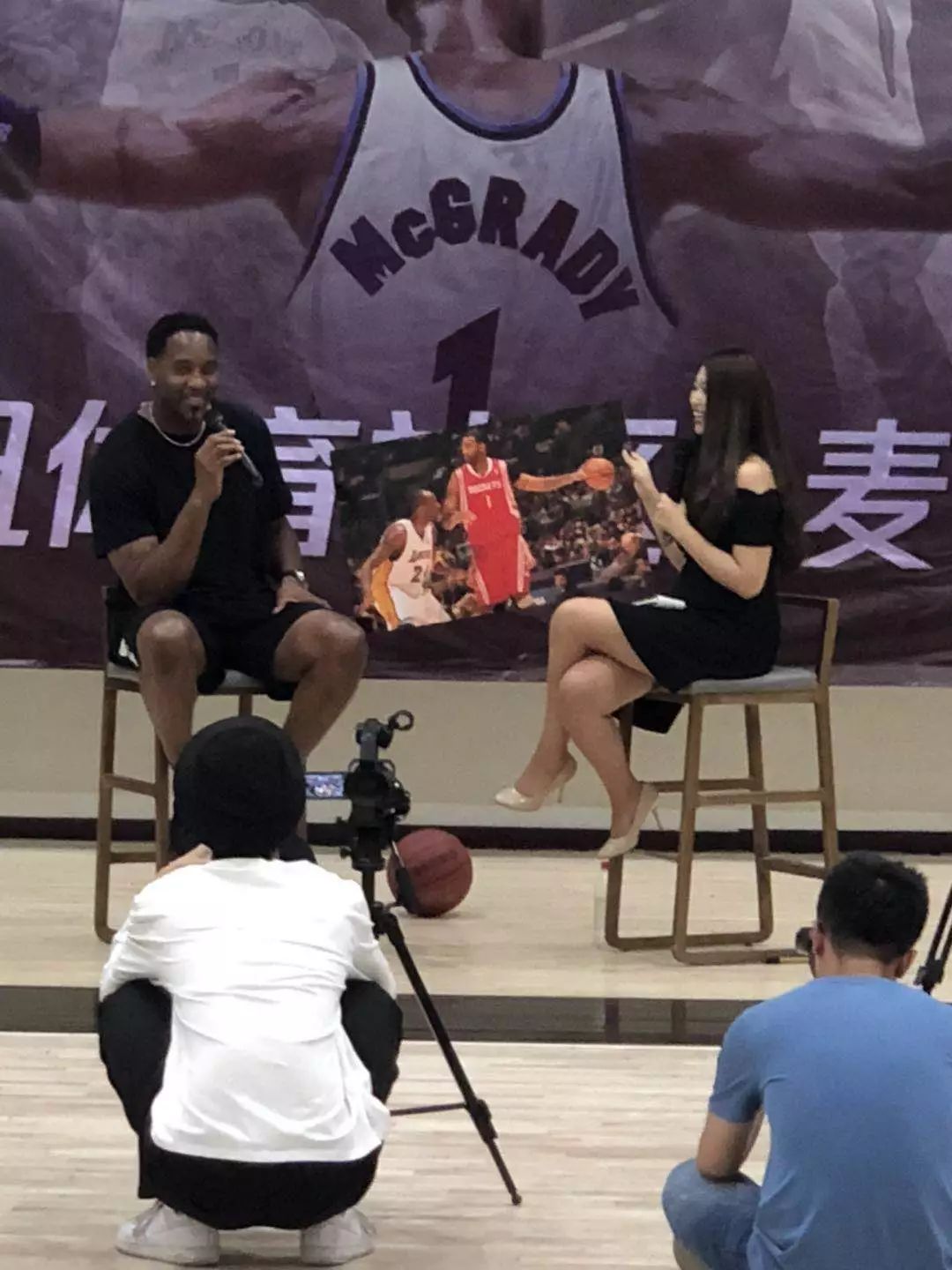 度的手递手